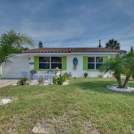 Pet-Friendly Ormond Beach Home With Fire Pit! Eksteriør bilde