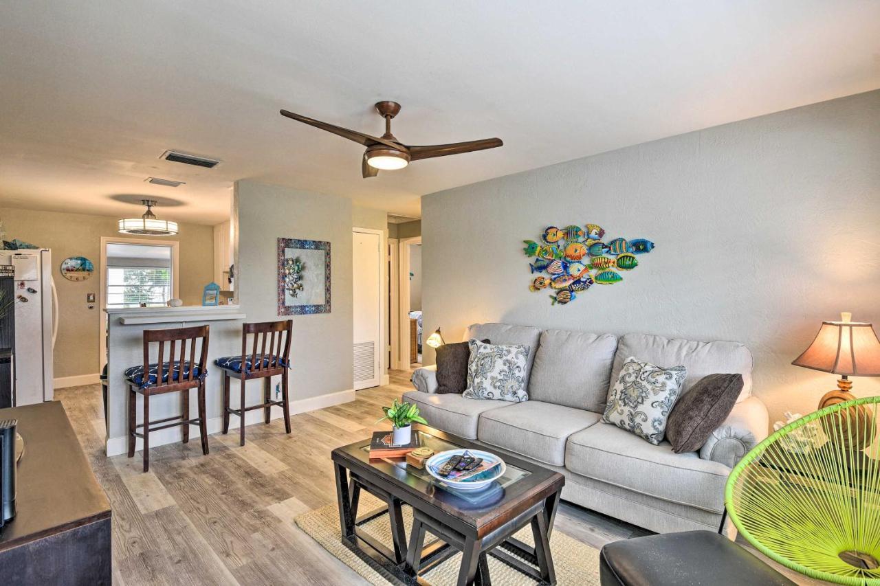 Pet-Friendly Ormond Beach Home With Fire Pit! Eksteriør bilde