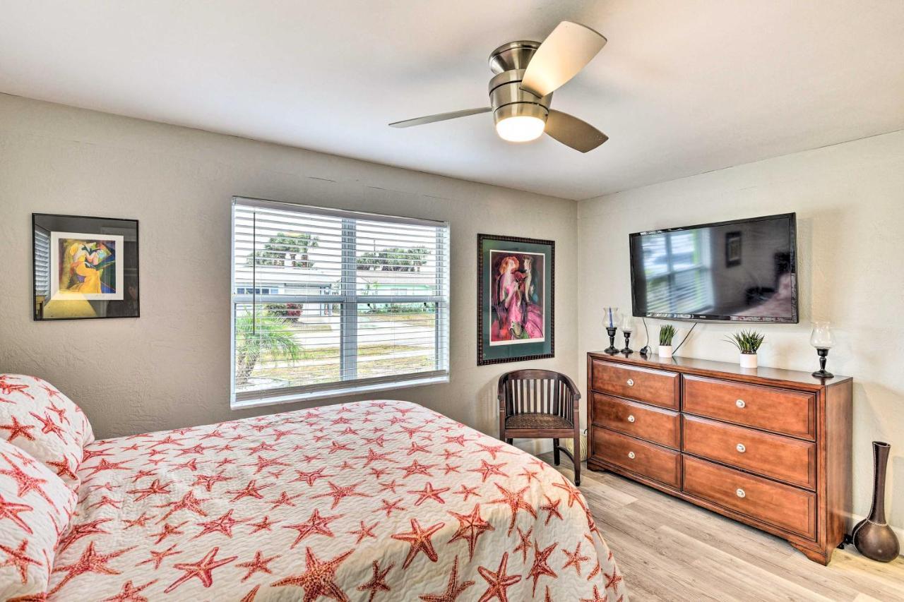 Pet-Friendly Ormond Beach Home With Fire Pit! Eksteriør bilde