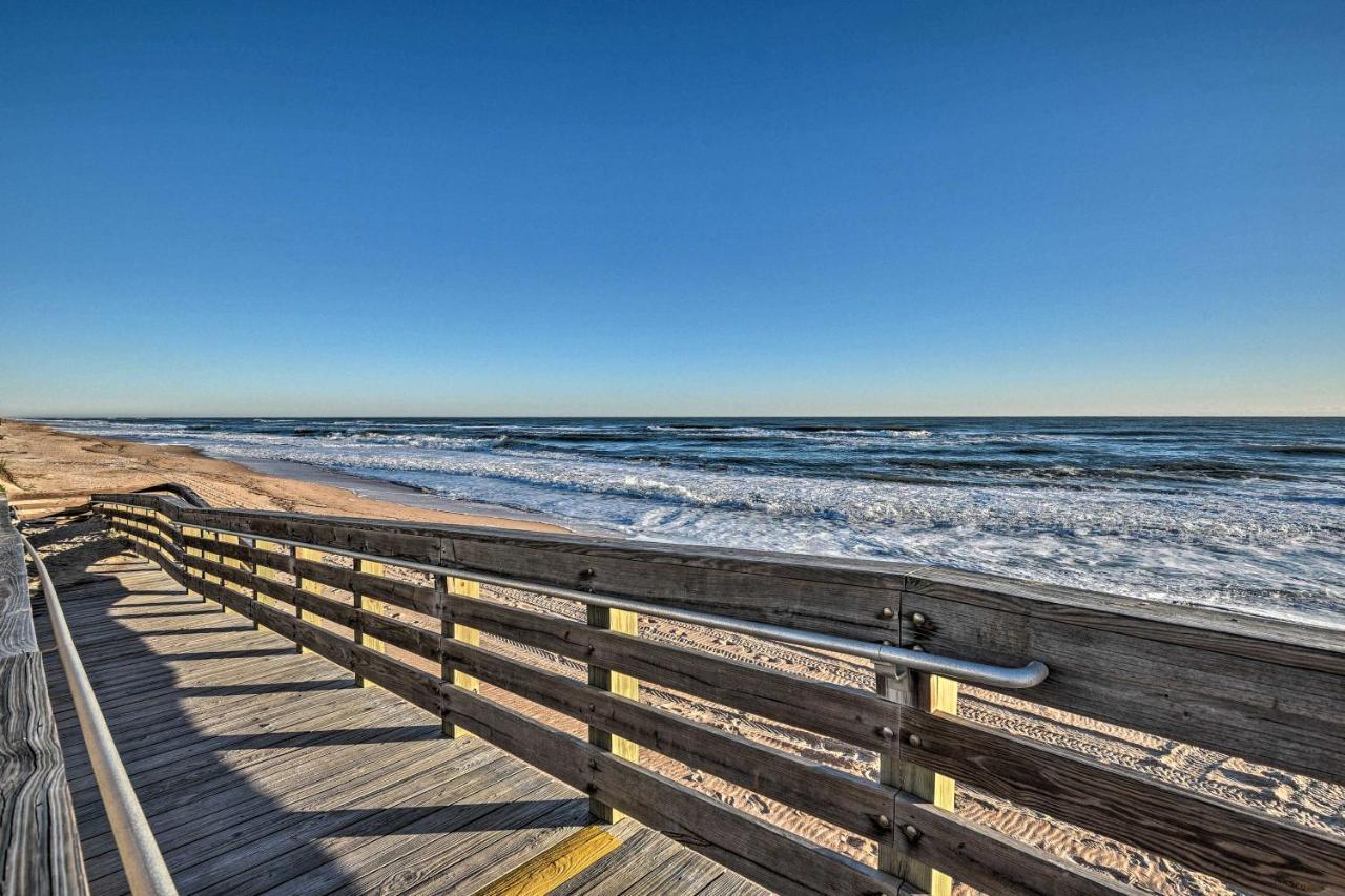 Pet-Friendly Ormond Beach Home With Fire Pit! Eksteriør bilde