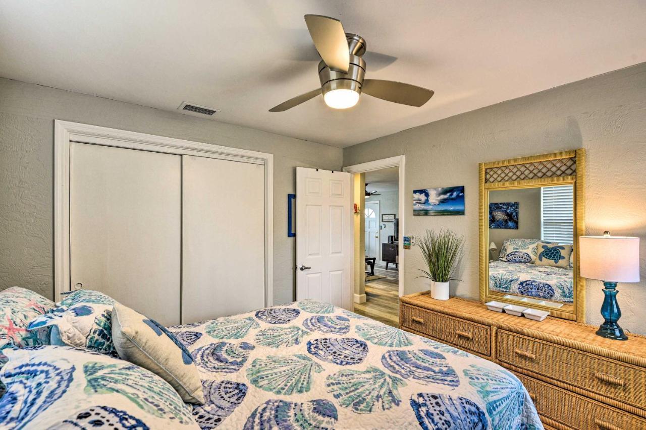 Pet-Friendly Ormond Beach Home With Fire Pit! Eksteriør bilde