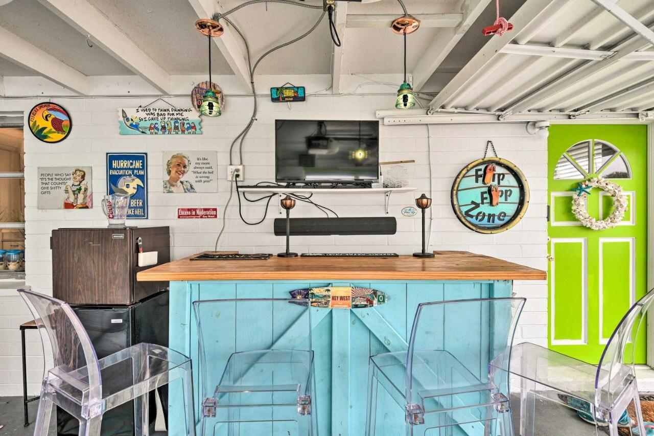 Pet-Friendly Ormond Beach Home With Fire Pit! Eksteriør bilde