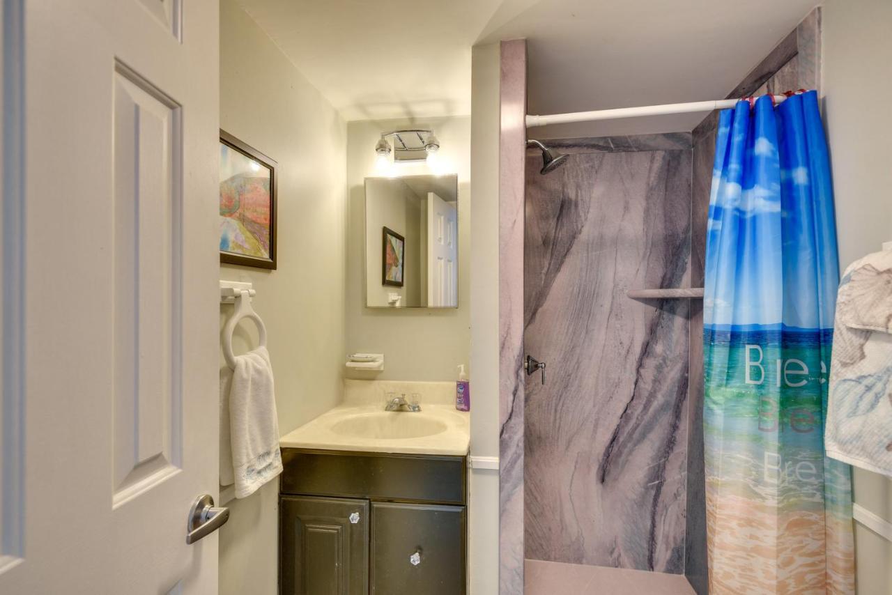 Pet-Friendly Ormond Beach Home With Fire Pit! Eksteriør bilde